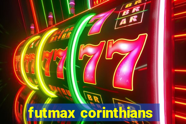 futmax corinthians